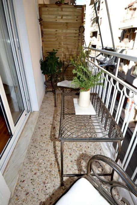 Athens Apartment Exterior photo