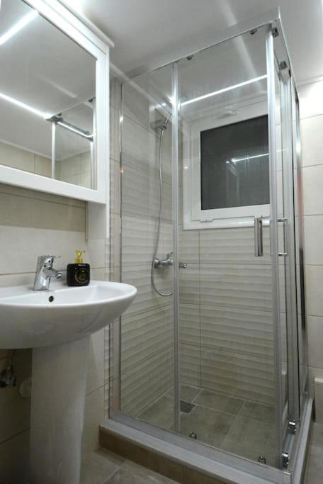 Athens Apartment Exterior photo
