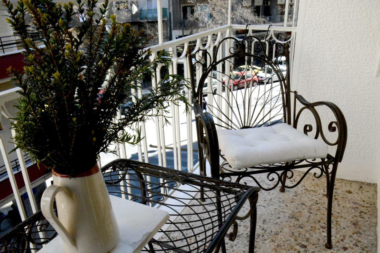 Athens Apartment Exterior photo