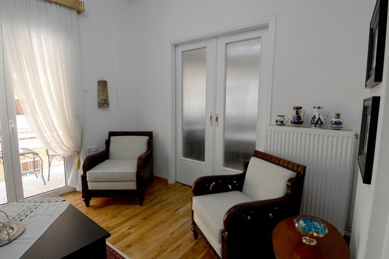 Athens Apartment Exterior photo